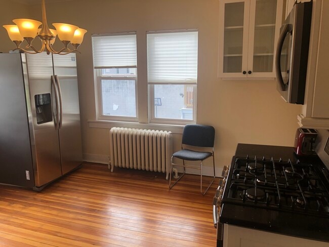 Building Photo - 2101 Park Ave