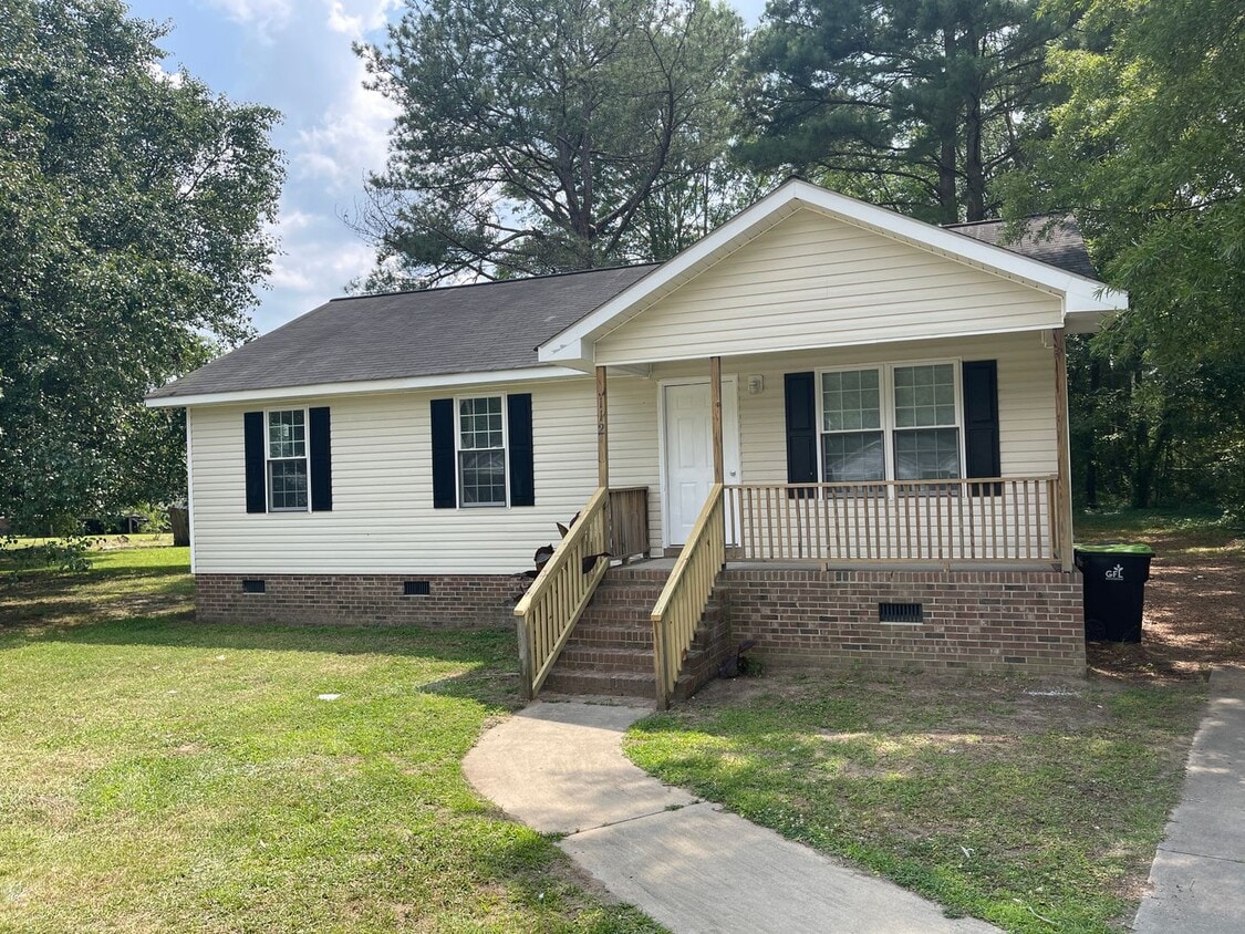 Primary Photo - Remodeled House in Princeville