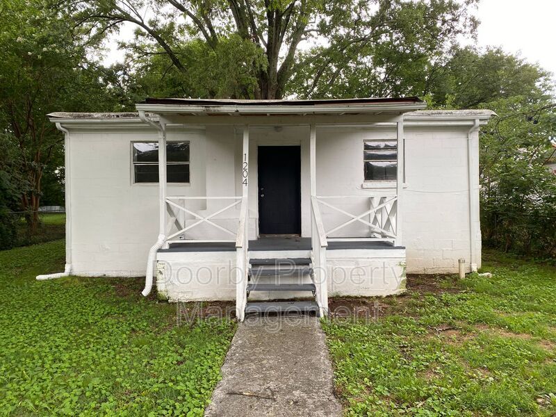 1204 E 34th St, Chattanooga, TN 37407 House Rental in Chattanooga, TN