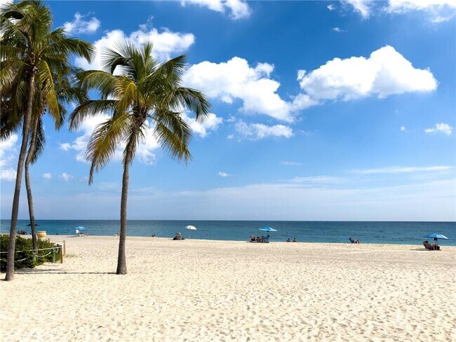 Foto del edificio - 1501 S Ocean Dr