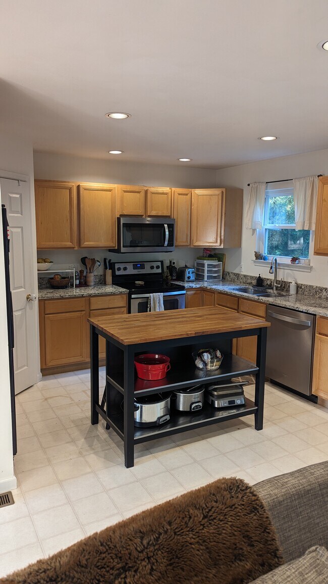 Foto del edificio - 2562 Creve Coeur Dr