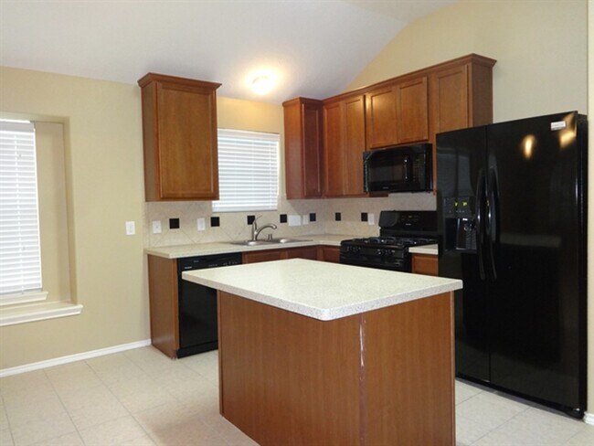 Foto del edificio - 21515 Rose Mill Dr