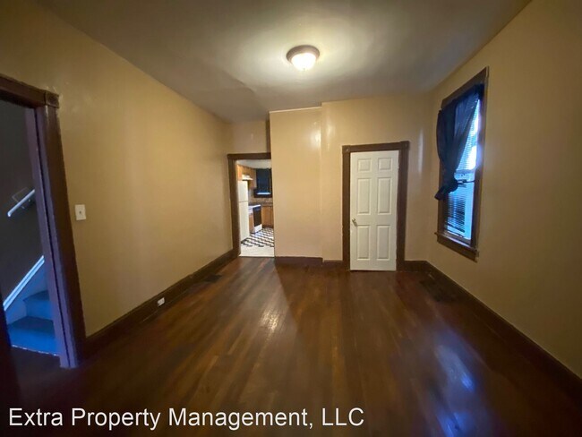 Foto del edificio - 4 br, 2 bath House - 319 Rutherford Ave