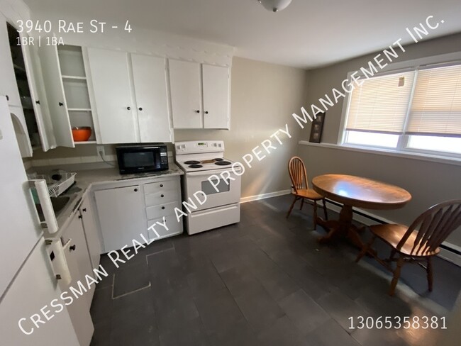 Building Photo - 1 Bed, 1 Bath APARTMENT located in South R...