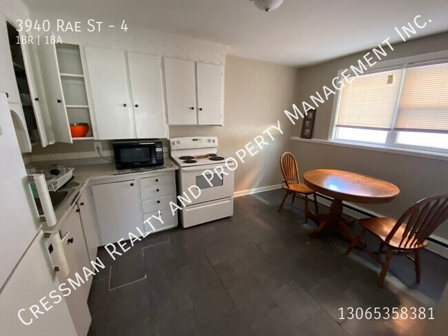 Building Photo - 1 Bed, 1 Bath APARTMENT located in South Regina.