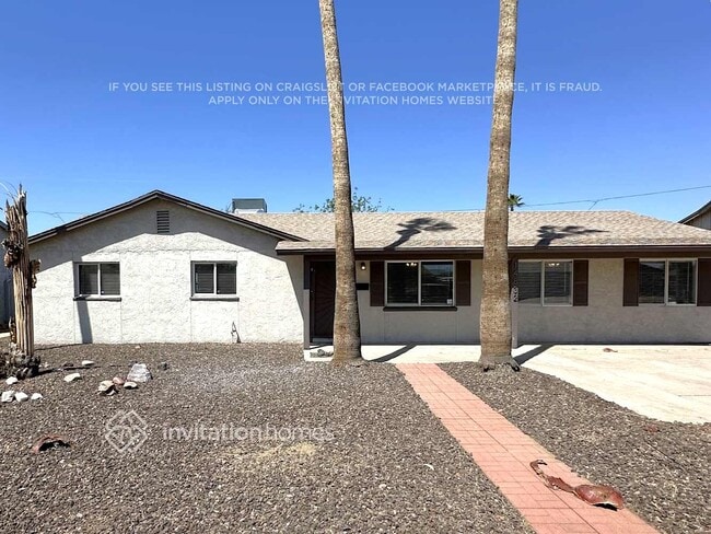 Building Photo - 14832 N 36th Pl
