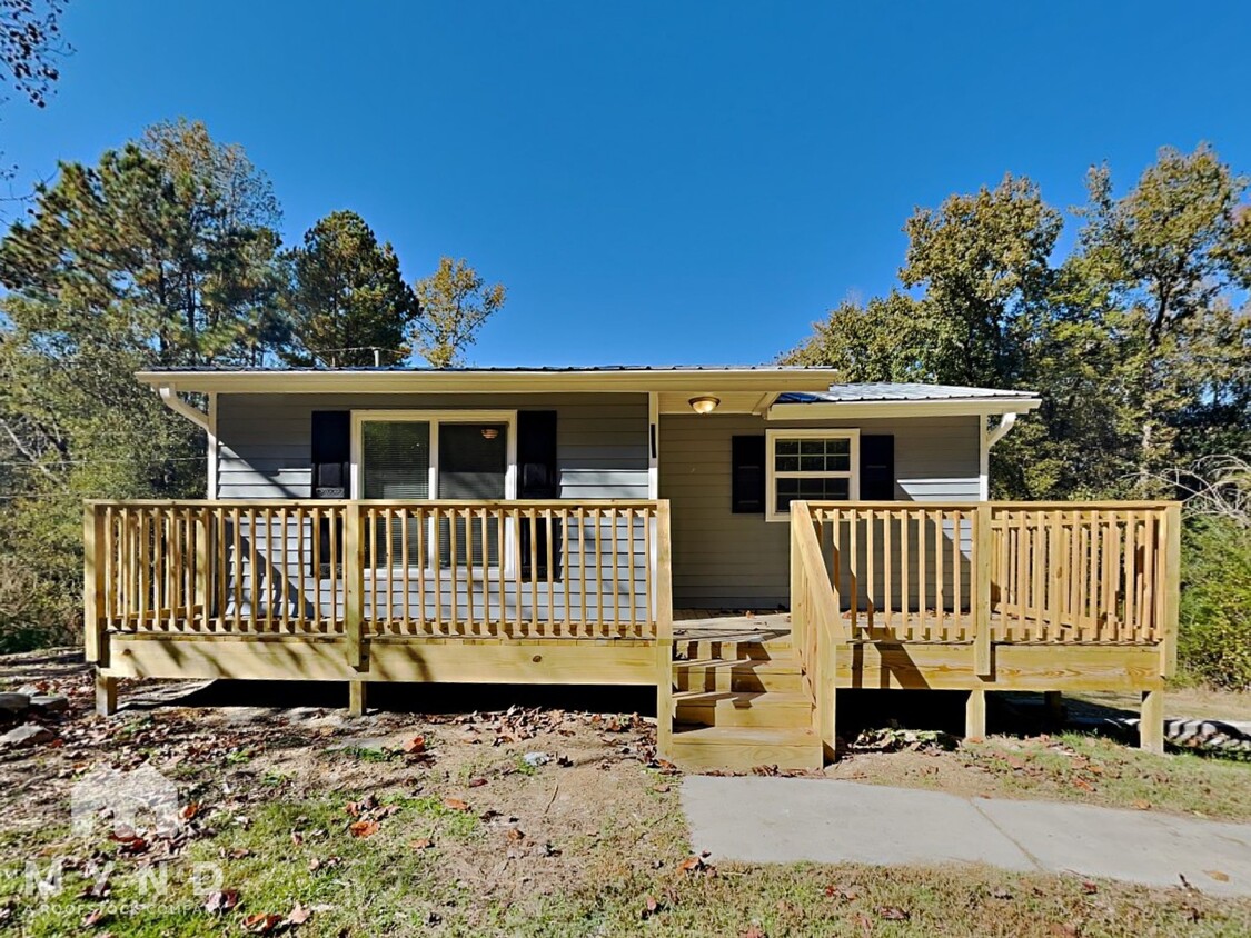 Foto principal - 8876 Glass Dr