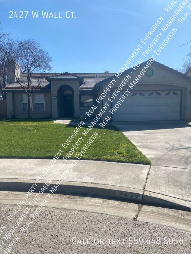 Foto principal - 2427 W Wall Ct