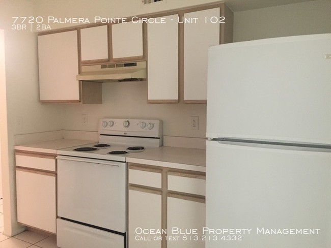 Building Photo - 7720 Palmera Pointe Cir
