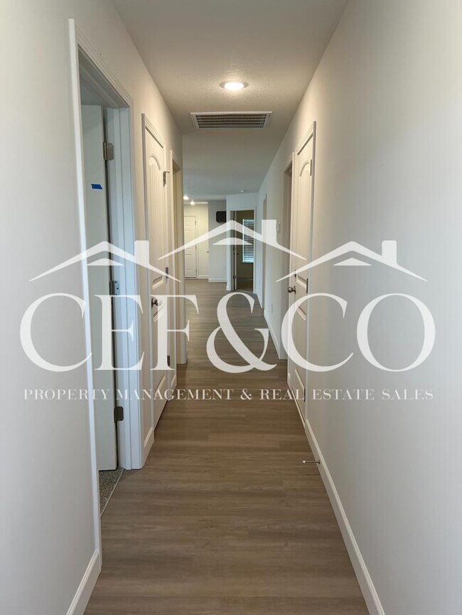 Foto del edificio - Stunning New 3-Bedroom, 2-Bath Home in Spa...