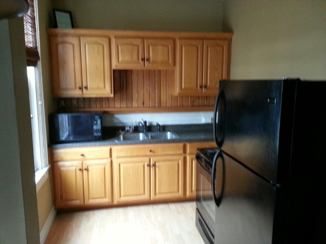 Kitchen - 234 S Main St