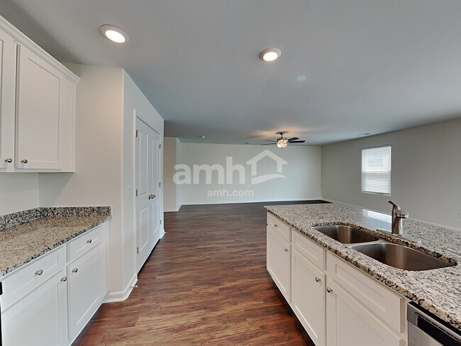 Building Photo - 6088 Mason Tucker Drive