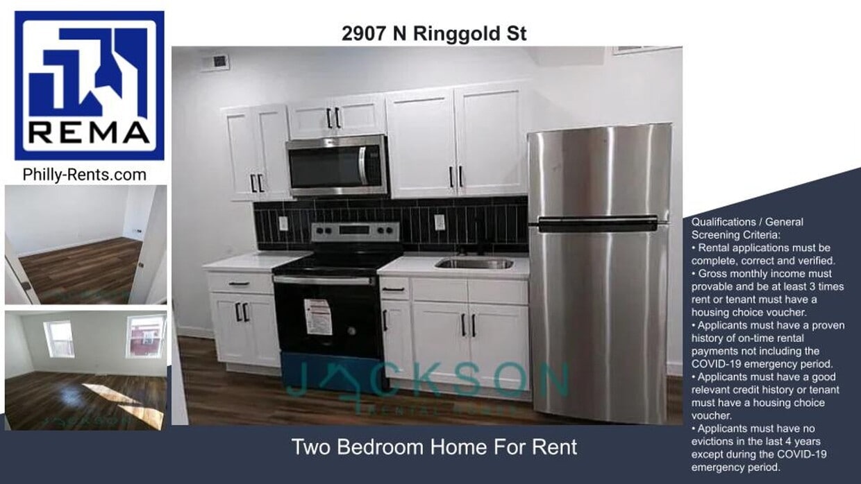 Photo - 2907 N Ringgold St.
