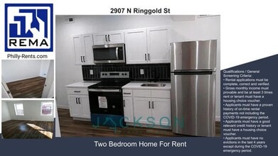 Building Photo - 2907 N Ringgold St