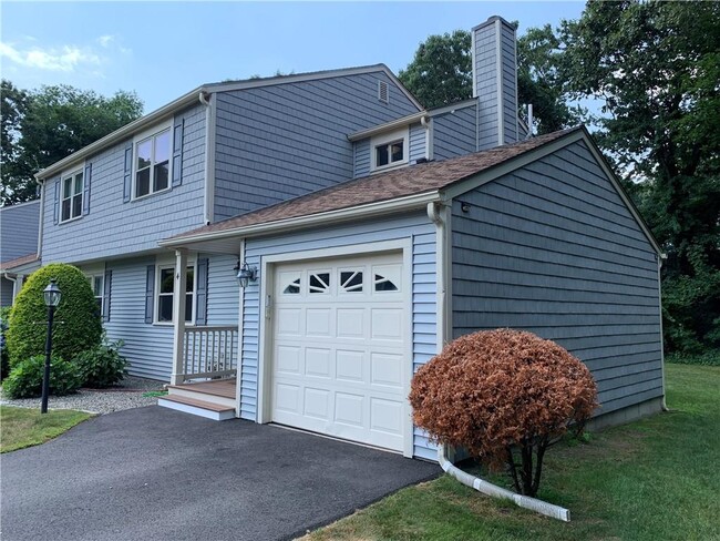 Building Photo - 236 Old Forge Rd