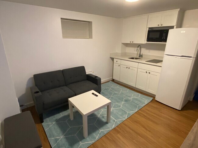 Foto del edificio - 5225 12th Ave NE