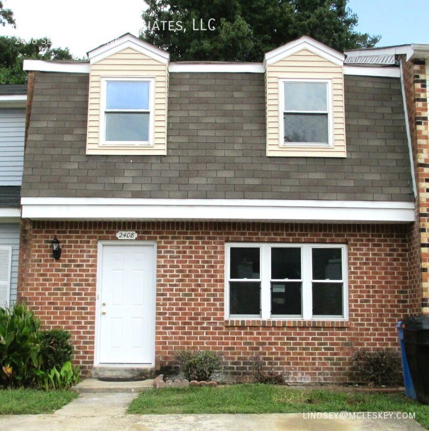 Foto principal - Washington Square Townhouses