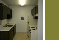 Foto del interior - The Colony Apartments
