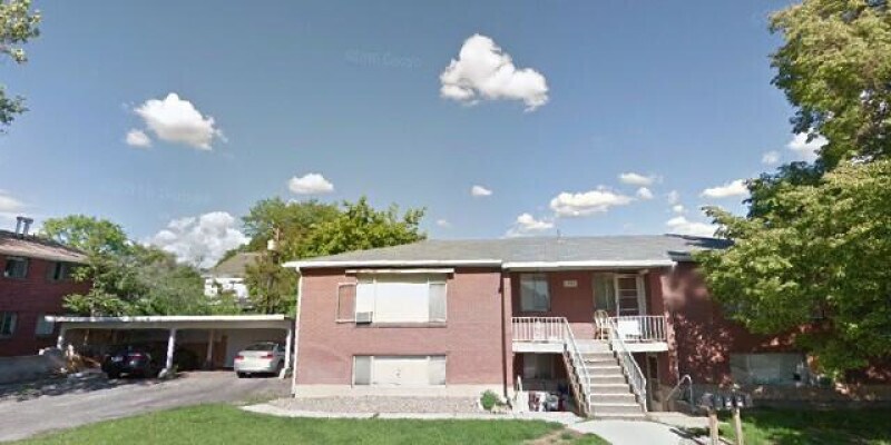 Primary Photo - 1895 McClelland