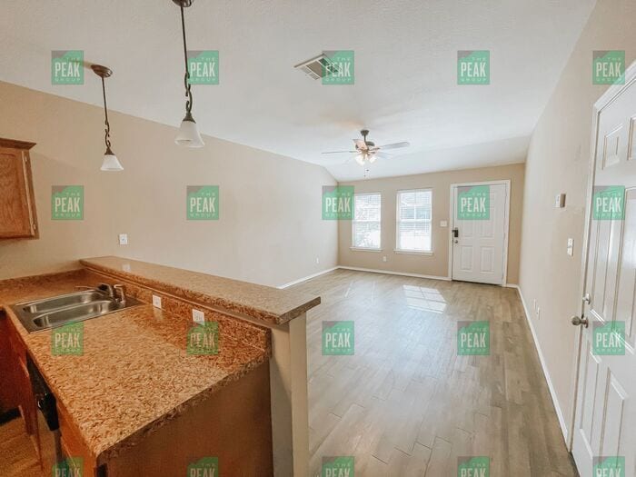 36 Bella Dr, Nash, TX 75569 House Rental in Nash, TX