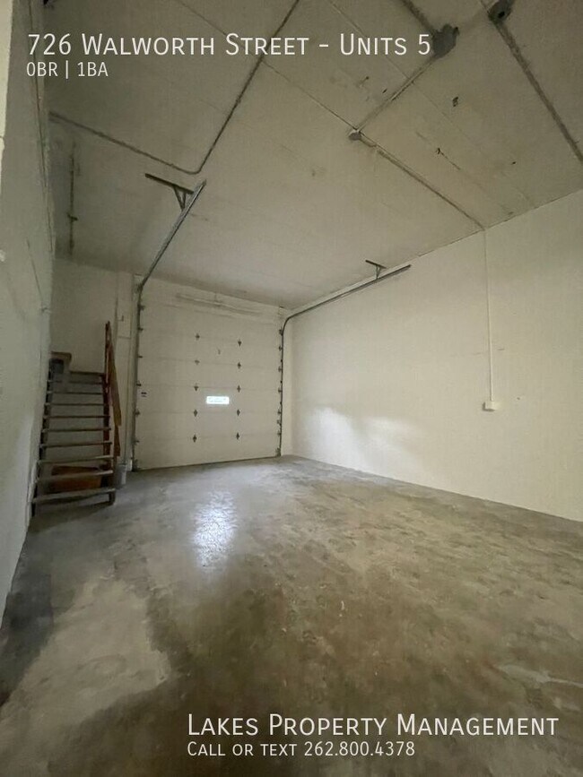 Foto del edificio - 726 Walworth St