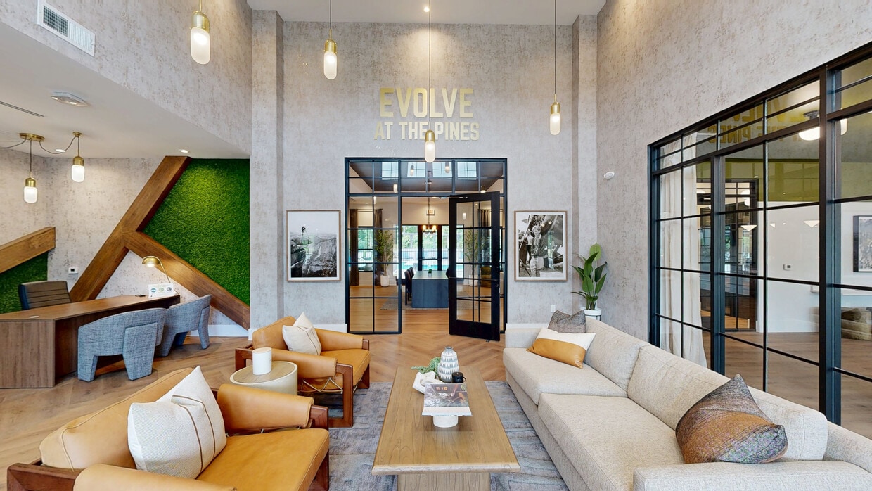 Photo - Evolve at the Pines Apartments