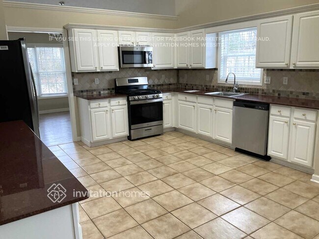 Foto del edificio - 3325 Wellbrook Dr