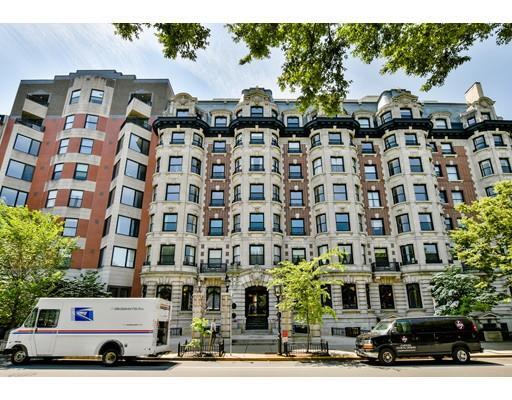 Building Photo - 390 Commonwealth Ave
