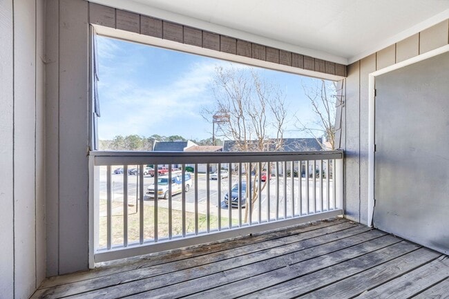 Interior Photo - Gleneagle Apartment Homes