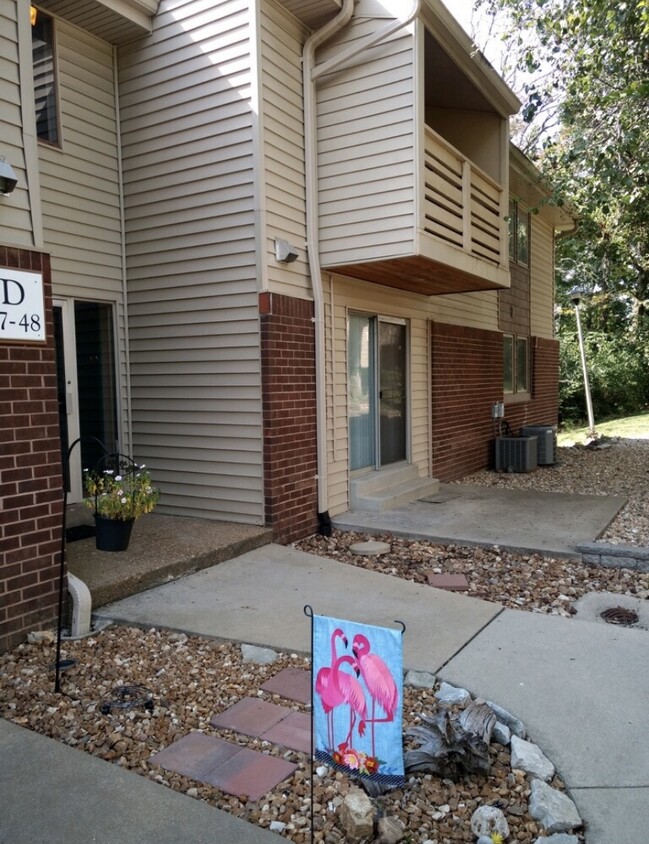 32 Woodglen Apartment Unit A 8 Arnold Mo 63010 Apartments 32