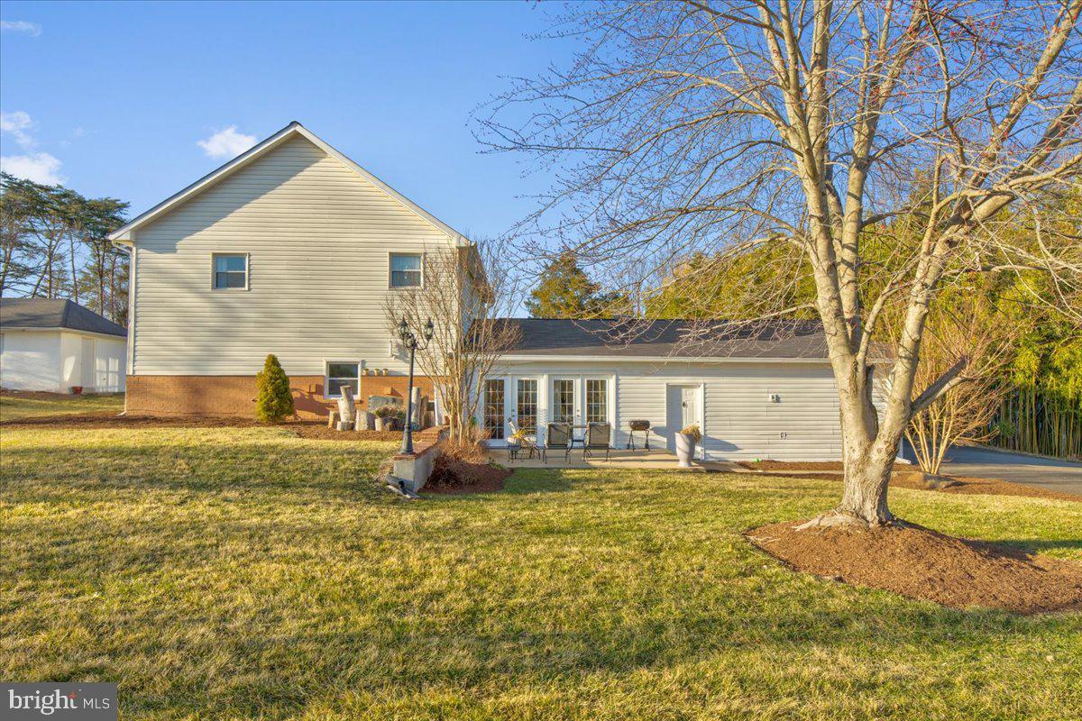 14119 Roamer Ct, Centreville, VA 20121 House Rental in Centreville