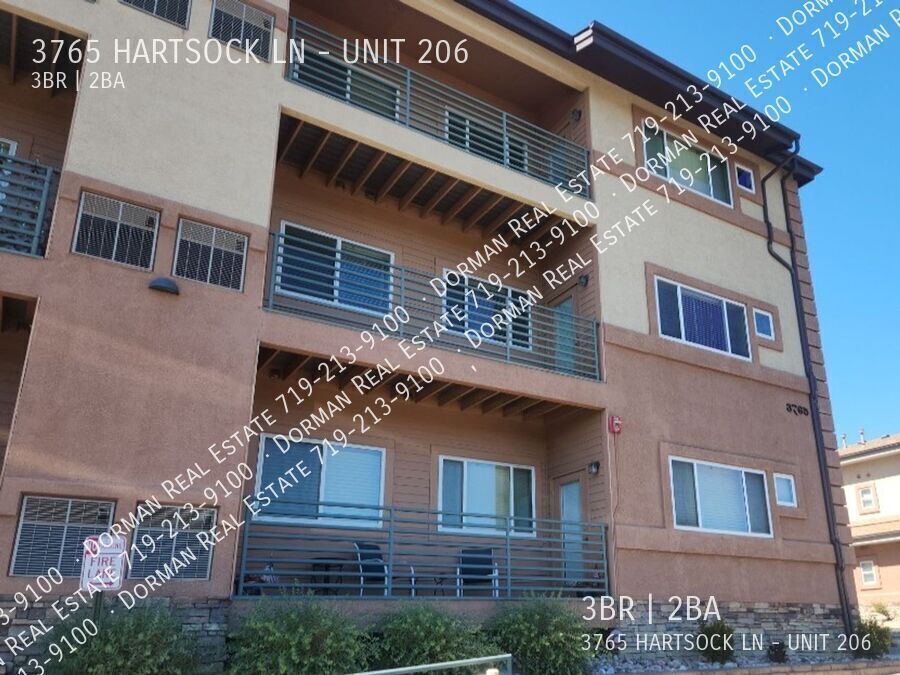 Foto del edificio - 3765 Hartsock Ln