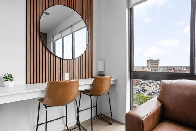 Foto del edificio - 421 N Pennsylvania St