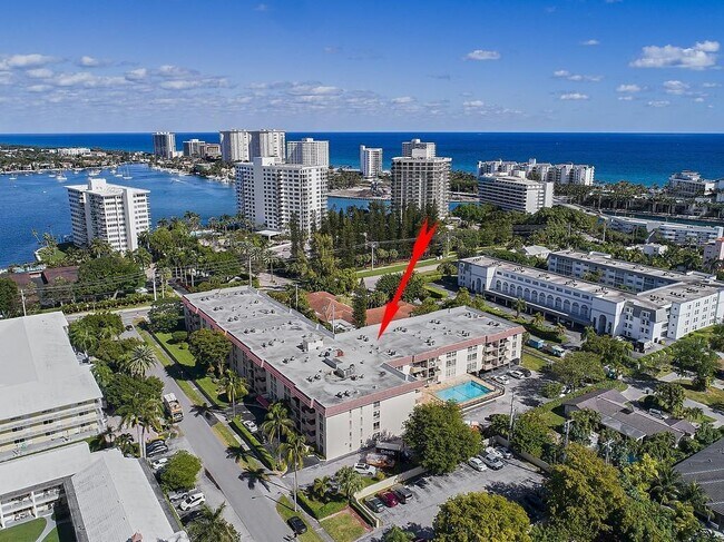 Foto del edificio - 1000 Spanish River Rd