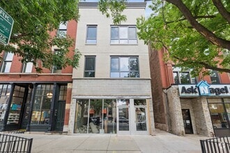 Building Photo - 1917 W Division St
