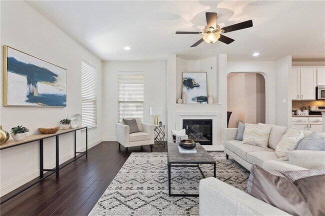 Building Photo - 800 Brazos Bend Dr