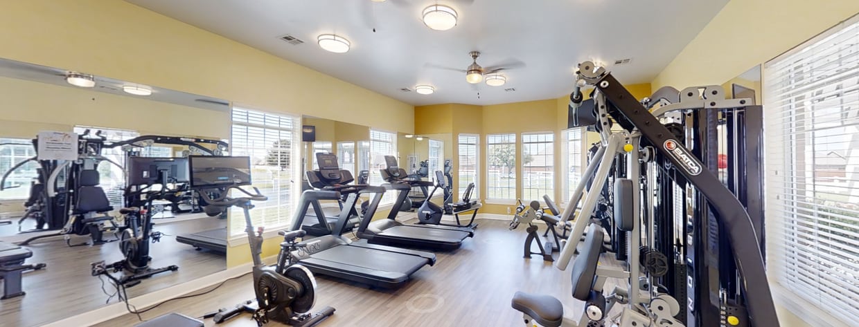 Photo - Harbin Pointe Apartment Homes