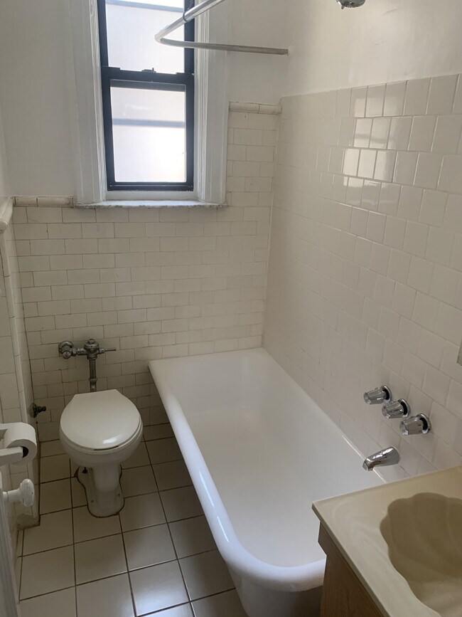 Bathroom - 34-12 34th St