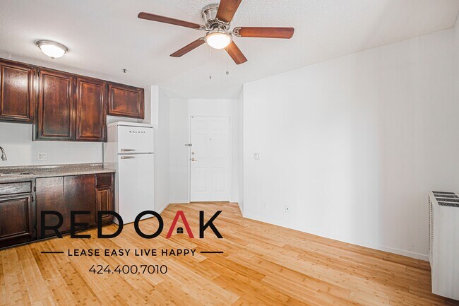 Foto del edificio - 518 E 4th St