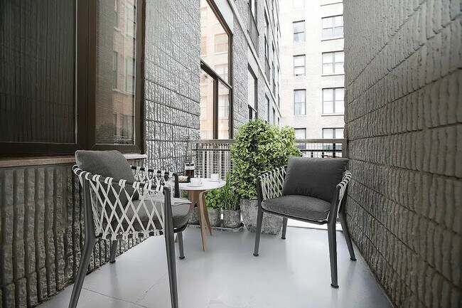 Foto del edificio - 254 Park Ave S