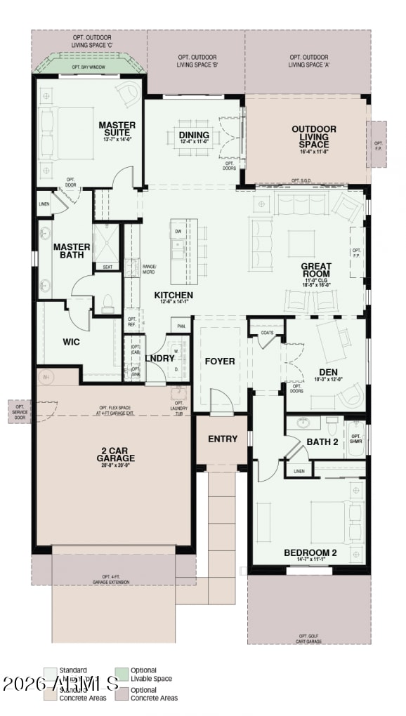 Building Photo - 16305 W Monterey Way