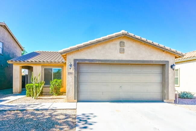 Building Photo - 2781 W Mira Dr