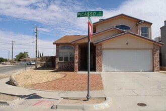 Building Photo - 12101 Picasso Dr