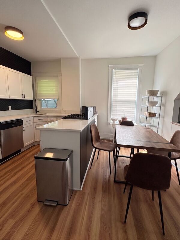 Foto del edificio - 3119 N Calvert St