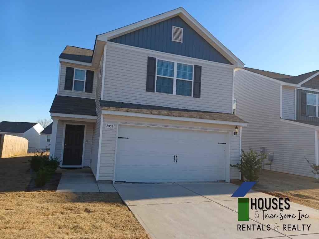 Foto principal - 2057 Southlea Drive