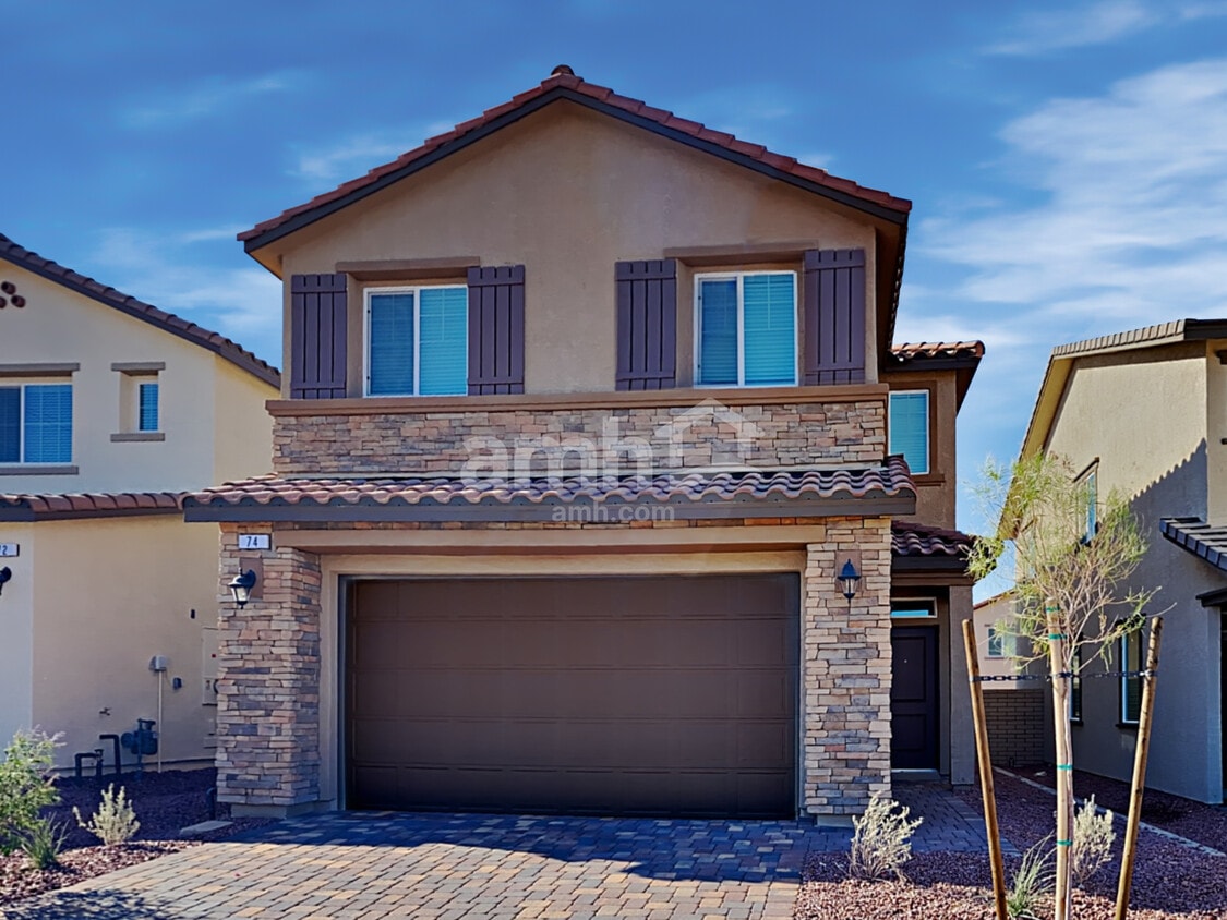 Primary Photo - 74 Cabaletta Lane