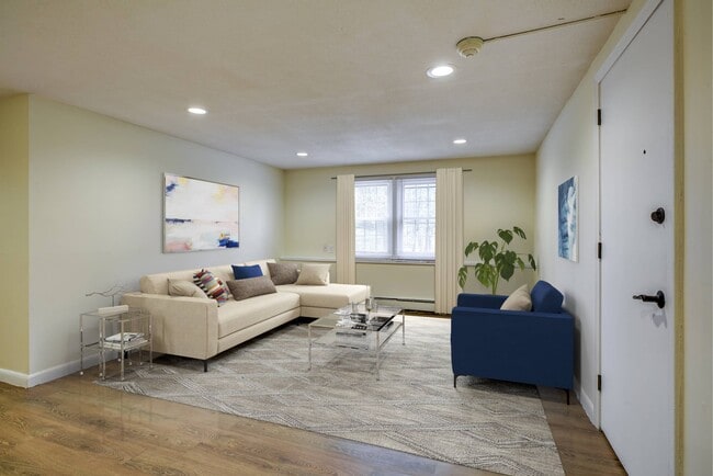 Building Photo - Dover Heights