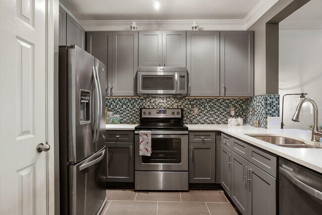 Foto del edificio - 1120 Westchester Ridge NE