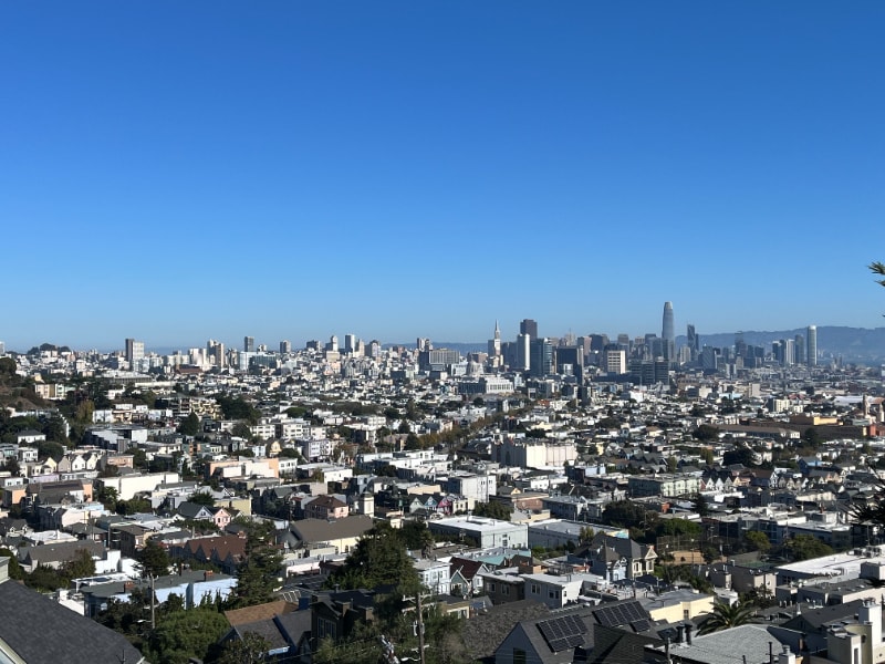 Photo - 30 Corwin St (San Francisco, CA)