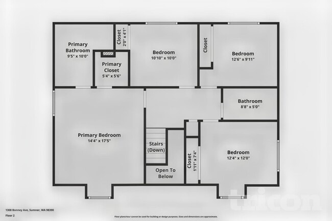 Building Photo - 1308 Bonney Ave